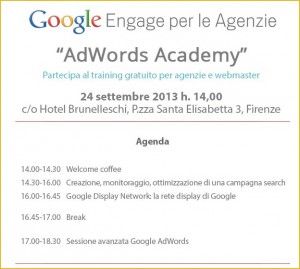 Google Adwords