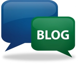 usare blog per posizionamento