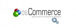 consulenza trasferimento sito in OsCommerce