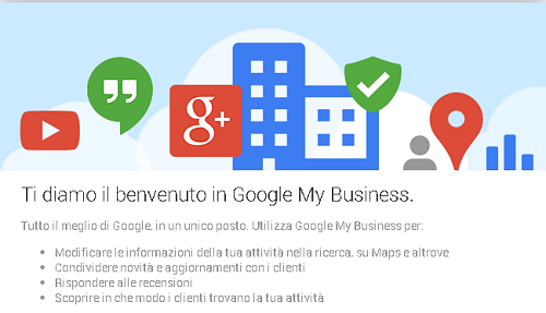 Google My Business