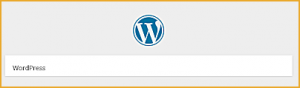 Errore Installazione WordPress